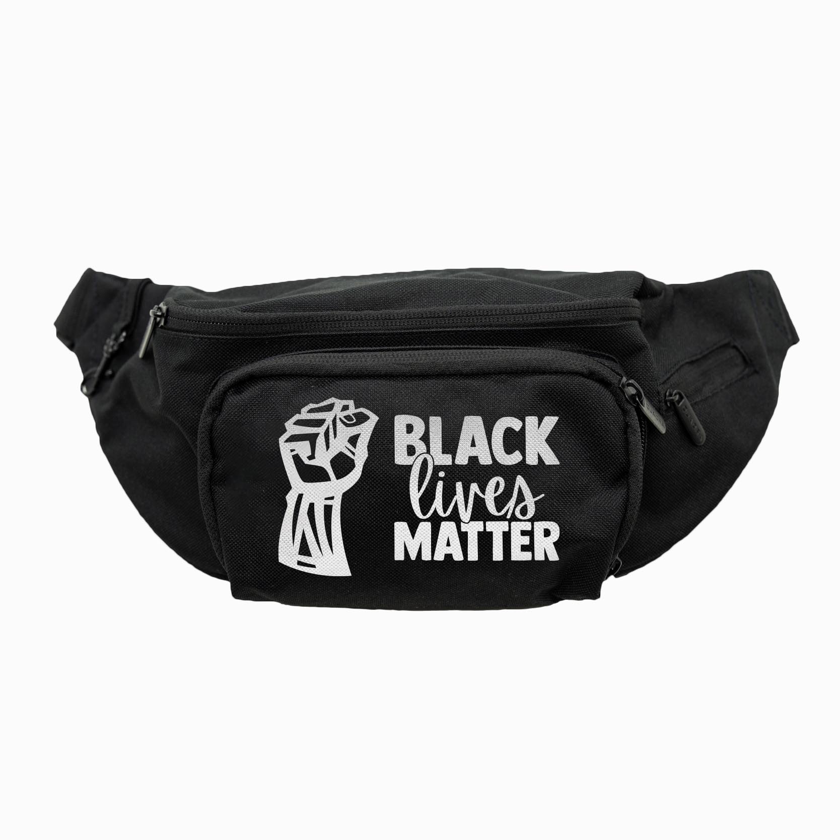 Bauchtasche »Black Lives Matter«