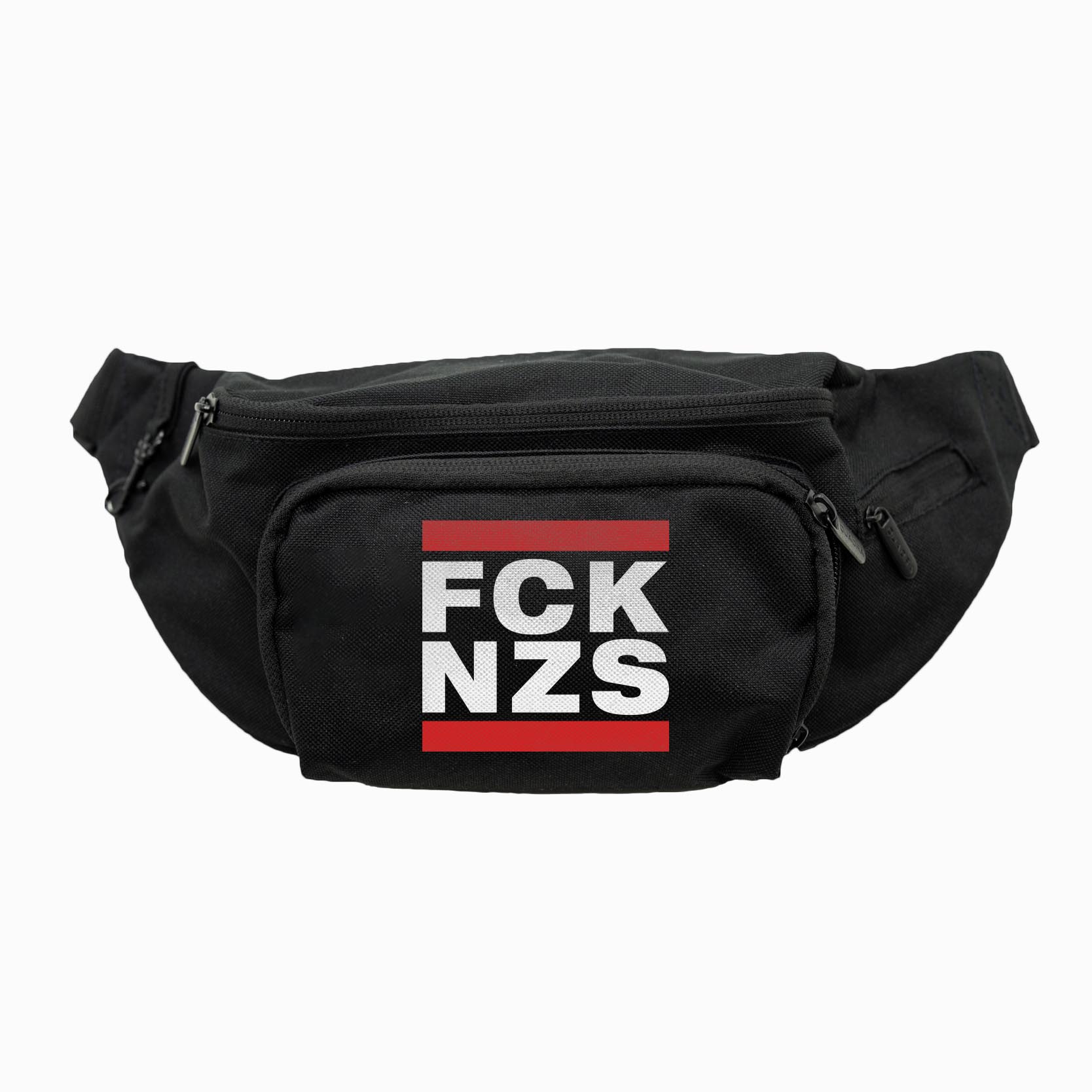 Bauchtasche »FCK NZS«